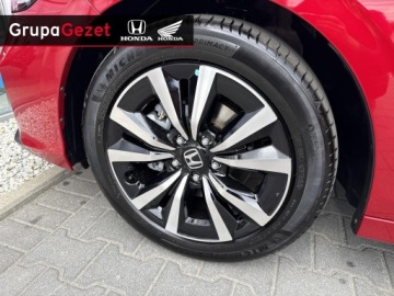 Honda Civic XII Hatchback Facelifting 2.0 i-MMD 184KM 2026 Honda Civic e:HEV 2.0 Hybryda 184KM ELEGANCE Rabat 15 tyś *dostępne inne ko, zdjęcie 10