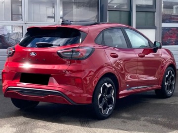 Ford Puma II 2025 Od ręki - ST-Line X 1.0 EcoBoost 155KM / dach panoramiczny, pakiet winter, zdjęcie 3