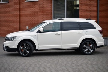 Fiat Freemont 2.0 Multijet II 16v 170KM 2015 Fiat Freemont Cross AWD 2.0 Diesel 170KM full serwis Piekny, zdjęcie 34