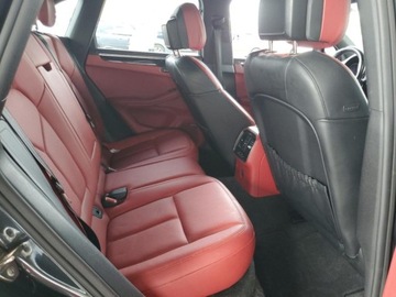 Porsche Macan SUV 2.0 252KM 2017 Porsche Macan 2017 PORSCHE MACAN 2.0 Benzyna 252KM, zdjęcie 10