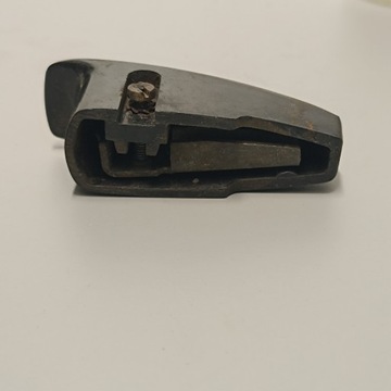 Ручка двери межкомнатная TRABANT правая