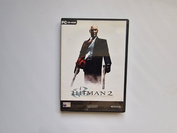 Hitman 2 Silent Assassin