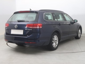Volkswagen Passat B8 Variant 2.0 TDI BlueMotion SCR 150KM 2016 VW Passat 2.0 TDI, Salon Polska, Serwis ASO, Navi, zdjęcie 4