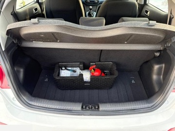 Hyundai i10 II Hatchback Facelifting 1.0 Kappa LPGI 67KM 2017 Hyundai i10 1.0 Benzyna Classic 67KM 2017r, zdjęcie 18