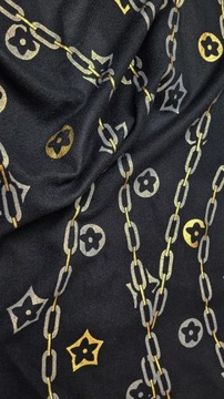 4 ЦВЕТА Шарф шарф шаль золотисто-коричневый черный бежевый