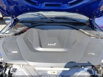 BMW i4 2024 BMW i4 M50 2024 Elektryczny 536KM, zdjęcie 8