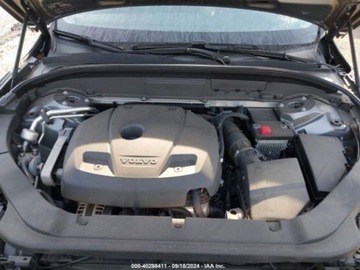 Volvo XC60 II 2019 Volvo XC 60 2019 Volvo XC60 T6 AWD Momentum 2.0 Benzyna 330KM, zdjęcie 8