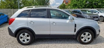 Opel Antara 2016 Opel Antara Jeden Właściciel Bezwypadkowy, zdjęcie 13