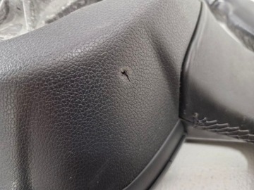 PEUGEOT 508 I 1 VOLANT KŮŽE MULTIFUNKČNÍ 96780478ZE