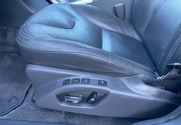 Volvo XC60 I SUV 2.0 D3 163KM 2012 Volvo XC 60 Volvo XC 60 2.0 Diesel 163KM, zdjęcie 7