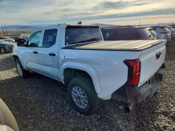 Toyota Tacoma II 2025 Toyota Tacoma SR 2025 2.4 Benzyna 228KM, zdjęcie 1