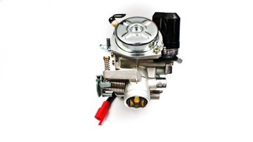 КАРБЮРАТОР GY6 125см3 150см3 (диаметр отверстия 22мм) KEEWAY, K