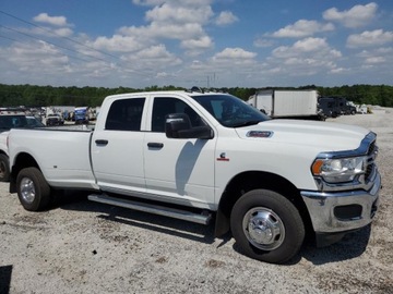 RAM 3500 Laramie 2023 6.7 Diesel 370KM, zdjęcie 4