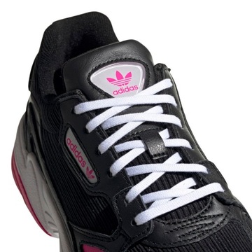 Buty damskie Adidas Originals Falcon W - EE5123