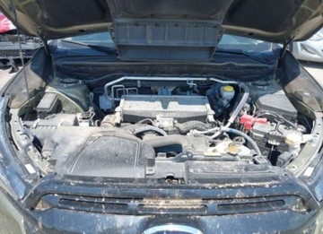 Subaru 2023 Subaru Ascent 2023, 2.4L, 4x4, ONYX EDITION, po gradobiciu 2.4 Benzyna, zdjęcie 13