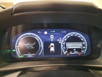 Toyota C-HR II SUV 1.8 Hybrid 140KM 2024 Toyota C-HR 1.8 Hybrid Executive C-HR EXECUTIVE 1., zdjęcie 16