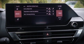 Citroen 2020 Citroen C4 (Nr.250) 1.5 HDI Automat HUD Kamera Navi Tempomat Gwarancja, zdjęcie 27