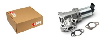 ZAWÓR RECYRKULACJI SPALIN EGR KIA