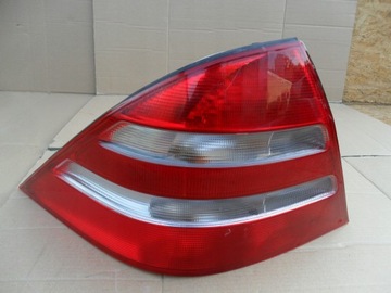 MERCEDES S TŘÍDA W221 SVĚTLO ZADNÍ LEVÝ A2218200164