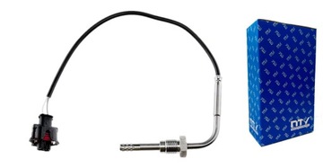 NTY EGT-PL-014 Датчик, температура выхлопных газов