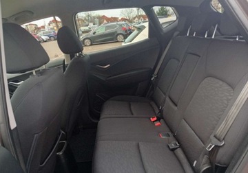 Hyundai ix20 2014 Hyundai ix20 Pierwszy wlasciciel - bezwypadkowy - serwisowany - 1,6 - 116, zdjęcie 16