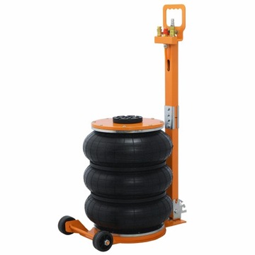 ПНЕВМАТИЧЕСКИЙ ПОДЪЕМНИК ПОДУШКА СНЕГОВИКА ПОДУШКА РЕЗИНОВАЯ STRONG 6T