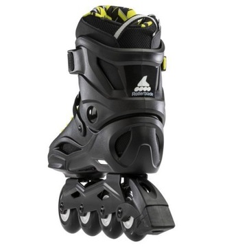 РОЛЛЕРЛАД RB CRUISER CITY ROLLERS, 43 год