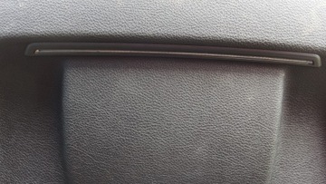 BMW F01 FOTELE SPORTSITZE S481A KOMPLET DAKOTA