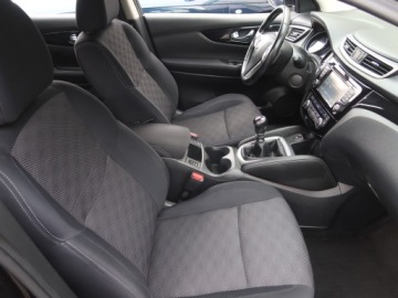 Nissan Qashqai II Crossover 1.2 DIG-T 115KM 2016 Nissan Qashqai 1.2 DIG-T, Salon Polska, zdjęcie 8