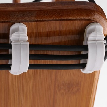 МНОГОФУНКЦИОНАЛЬНЫЙ КАБЕЛЬНЫЙ ОРГАНАЙЗЕР