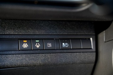 Peugeot 3008 II Plug-In Hybrid Facelifting 1.6 HYBRID4 300KM 2021 Peugeot 3008 GT full led skóra masaze ACC kamera, zdjęcie 15