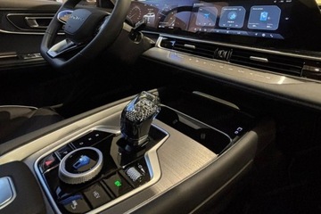 Chery Tiggo 7 2025 CHERY Tiggo 7 Prestige 1.5 T-GDI Super Hybrid DHT 279KM 2025, zdjęcie 13