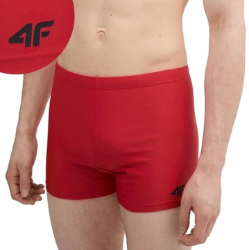 KĄPIELÓWKI MĘSKIE 4F 4FSS23USWTM009-62S r.XXL