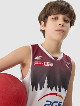 ФУТБОЛКА БЕЗ РУКАВОВ 4F