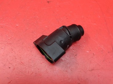 ADAPTÉR HRDLO TURBÍNY TRUBKA 03L131111J AUDI SEAT SKODA VW 1.6 TDI