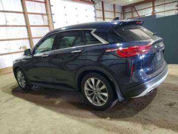 Infiniti QX50 2020 Infiniti QX50 Luxe 2020 2.0 Benzyna 268KM, zdjęcie 1