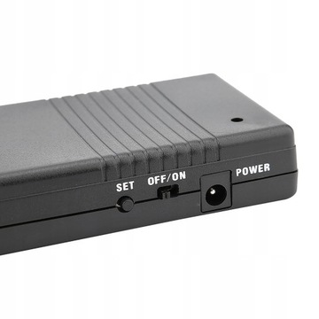 МОЩНЫЙ УСИЛИТЕЛЬ СИГНАЛА Wi-Fi, повторитель 433 МГц