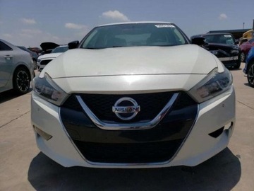 Nissan Maxima VI 2017 Nissan Maxima 2017 NISSAN MAXIMA silnik 3.5S, ..., zdjęcie 5