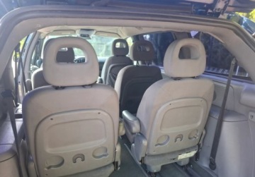Chrysler Voyager IV 2004 Chrysler Voyager 7 Osobowy 2.8 Diesel 150KM, zdjęcie 11