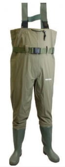 SPODNIOBUTY WODERY PVC MISTRALL PRESTIGE ROZM. 44