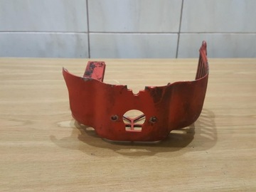 КРЫШКА КОРПУСА BLUE BIRD M54