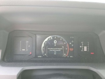 Toyota Tacoma II 2025 Toyota Tacoma Double Cab 2025 2.4l 2.4 Benzyna 278KM, zdjęcie 9