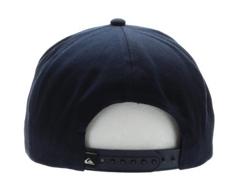 Бейсбольная кепка Quiksilver Step Inside SPRT —