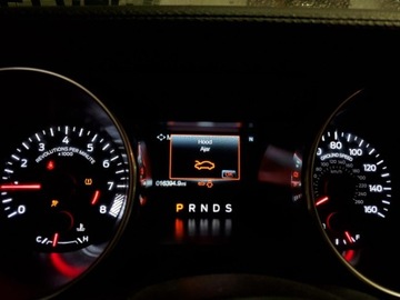 Ford Mustang VI Fastback Facelifting 5.0 Ti-VCT 450KM 2021 Ford Mustang GT 2021 5.0l 5.0 Benzyna 450KM, zdjęcie 9