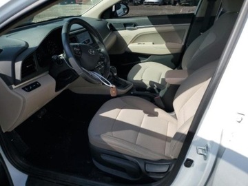 Hyundai Elantra VI 2020 Hyundai Elantra Hyundai Elantra Value Edition 2.0 Benzyna 147KM, zdjęcie 6