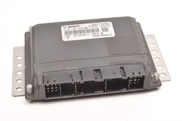 PORSCHE CAYMAN 987 2.9 FACELIFT JEDNOTKA ŘÍZENÍ MOTORU 99761860801