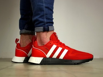 buty męskie Adidas sportowe WYGODNE sneakersy