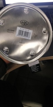 Термокувшин-термос Alfi 0787205150 Bono 1,5л