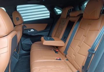  DS Automobiles DS 7 Crossback 1.6 Pure Tech 180KM AT SalonPLSerwisASOFV23, zdjęcie 18