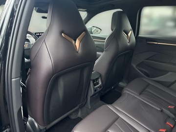 Cupra Terramar SUV 2.0 TSI 265KM 2025 Cupra Terramar VZ 2.0TSI 265KM Pakiet High Canyon, zdjęcie 34